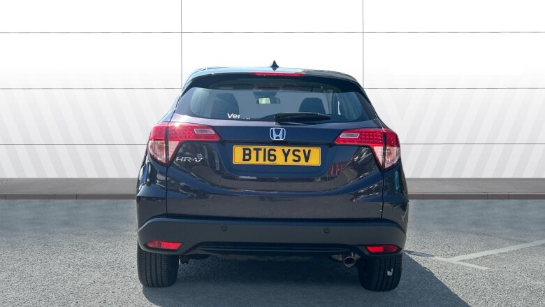 Honda HR-V 1.6 i-DTEC SE Navi 5dr Diesel Hatchback